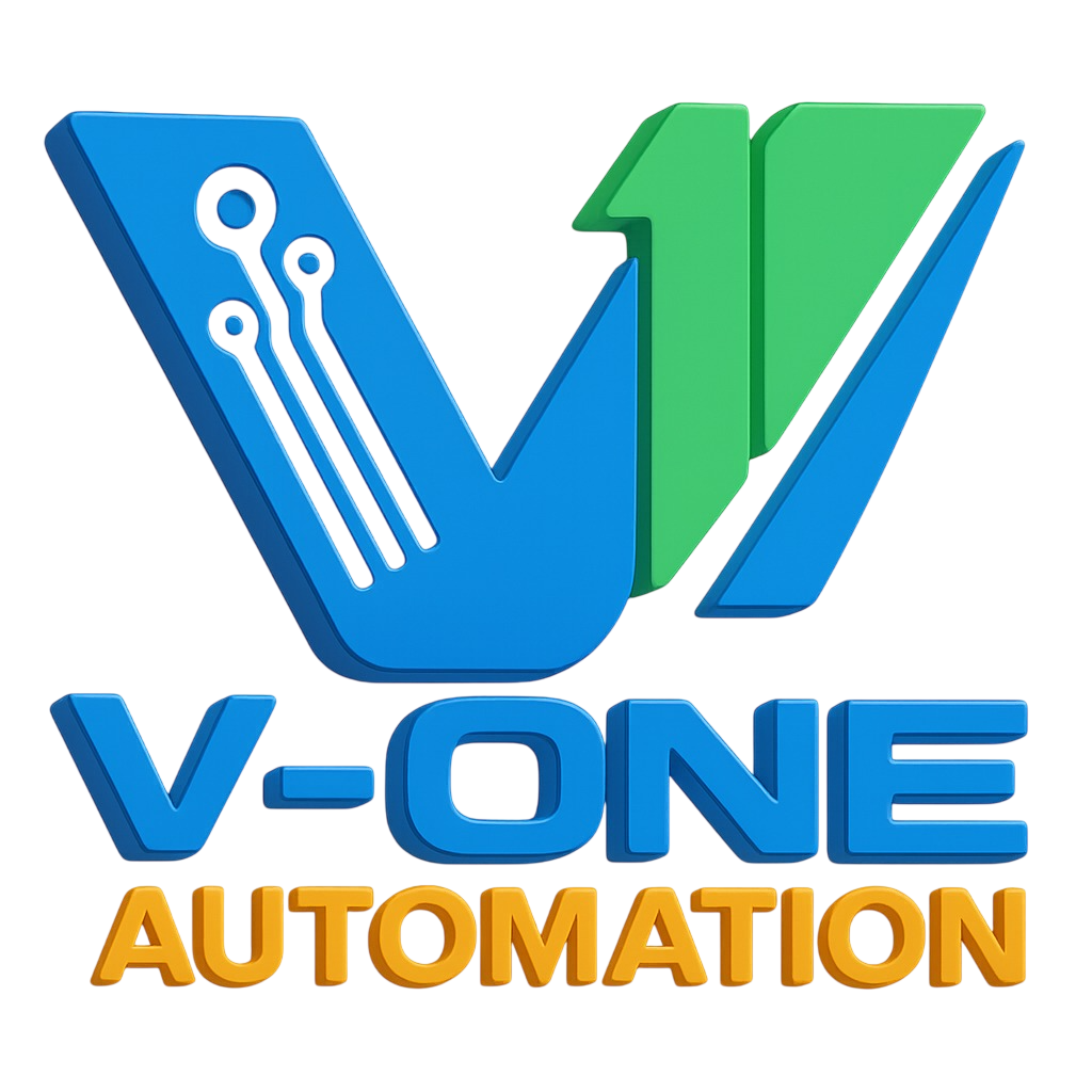 VOne Logo
